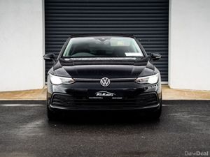 Volkswagen Golf Life 1.0 TSI 110HP 5DR - Image 2