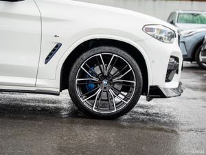 BMW X3 2.0D G01 XD20D M Sport 5DR A - Image 3