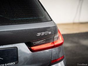 BMW 3-Series 330E XDRIVE M SPORT - Image 2