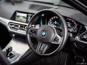 BMW 3-Series 330E XDRIVE M SPORT - Image 4