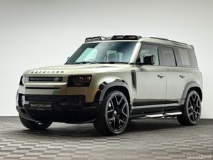 Land Rover Defender HSE X-DYNAMIC 2.0 PHEV *HUGE S - Image 3
