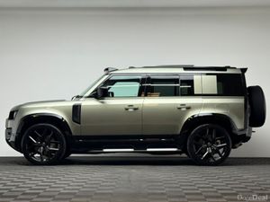 Land Rover Defender HSE X-DYNAMIC 2.0 PHEV *HUGE S - Image 4