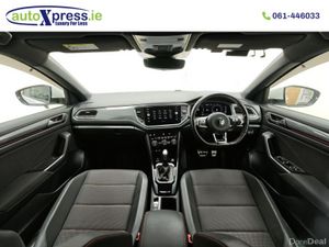 Volkswagen T-Roc 2.0 SPORT TDI, Low Mileage, Roof - Image 2