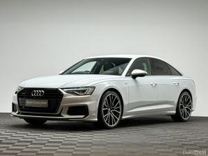 Audi A6 S LINE 55 TFSI E QUATTRO - Image 3