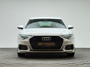 Audi A6 S LINE 55 TFSI E QUATTRO - Image 2