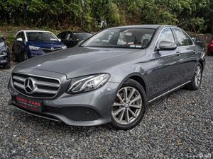 2017 E220d Automatic/New NCT/Irish/Warranty - Image 4