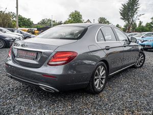 2017 E220d Automatic/New NCT/Irish/Warranty - Image 3