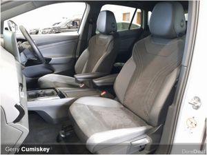 Volkswagen ID.4 Match Pro | 286 Pro Performance 77 - Image 2