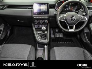 Renault Clio Dynamique TCe 100 MY19 - Image 4