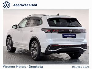 Volkswagen Tiguan R-LINE 75 2.0TDI DSG 150HP *NEW - Image 4