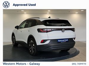 Volkswagen ID.4 Id4 Match Pro  Match  286 Pro Perf - Image 3