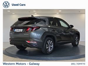 Hyundai Tucson 2WD Comfort Plus - Low kms - Image 3