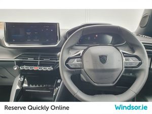 Peugeot 2008 Electric 156bhp (54 kWh) Allure - Image 4