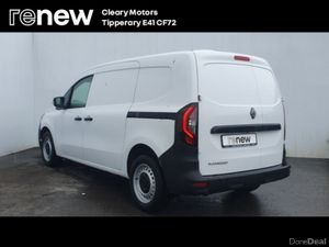 Renault Kangoo 1.5 DCI 115 Evolution - Image 3