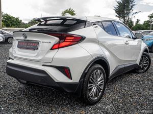 2022 Toyota C-HR Hybrid/1 Owner/New NCT/Warranty - Image 3