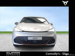 Cupra Born 4.9%APR ~~SERVICE PLANS~~FROM 308P/M - Image 3