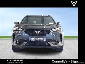 Cupra Formentor e-Hybrid 204hp Auto - Image 3