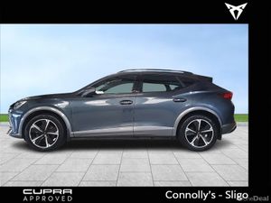 Cupra Formentor e-Hybrid 204hp Auto - Image 4