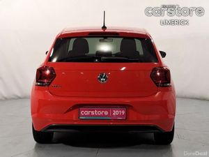 Volkswagen Polo TSI High Line - Image 4