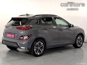 Hyundai KONA Kona Premium Ev  Premium  204 PMSM 64 - Image 3