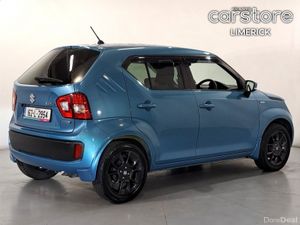 Suzuki Ignis IGNIIS DAA-FF21S 5DR AUTO - Image 3