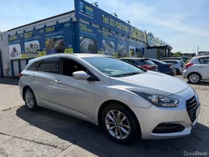 Hyundai i40 2016 Low Mileage - Image 3