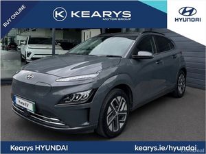 Hyundai KONA EV Premium 136 PMSM 39KWH - Image 3