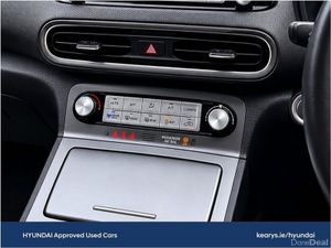 Hyundai KONA EV Premium 136 PMSM 39KWH - Image 4