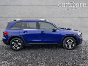 Mercedes-Benz GLB 180 d Progressive Auto - Image 2