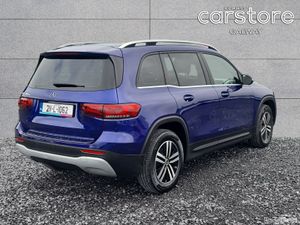 Mercedes-Benz GLB 180 d Progressive Auto - Image 3