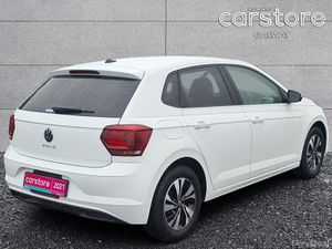 Volkswagen Polo Tsi Comfort Line - Image 3