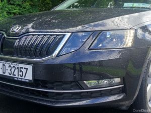 Skoda Octavia 2018 *STYLE 1.2 115bhp* NEW NCT 2028 - Image 4