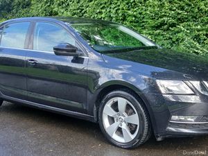 Skoda Octavia 2018 *STYLE 1.2 115bhp* NEW NCT 2028 - Image 2