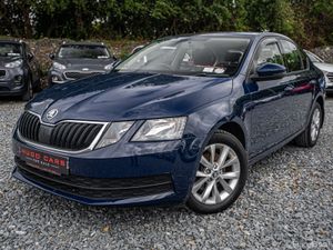 172 Octavia 1.0tsi Automatic/New NCT/Warranty - Image 4