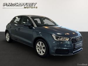 2016 Audi A1 SPORTBACK 1.0 TFSI 95 BHP SE AUTO - Image 3