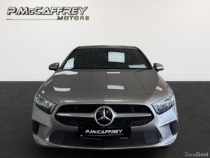 2020 Mercedes-Benz A-Class A200D Style Auto - Image 2