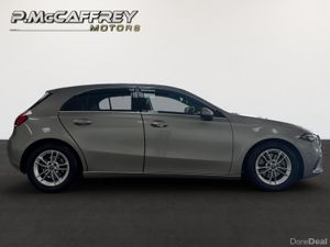 2020 Mercedes-Benz A-Class A200D Style Auto - Image 4