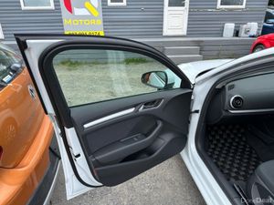 Audi A3 1.4L Automatic Petrol Low Mileage (6381) - Image 4