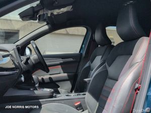 Renault Arkana R.S. Line E-Tech Hybrid Automatic - Image 4