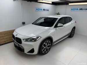 BMW X2 XDRIVE20D MSPORT PLUS DIESEL AUTOMATIC // P - Image 2