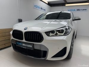 BMW X2 XDRIVE20D MSPORT PLUS DIESEL AUTOMATIC // P - Image 4