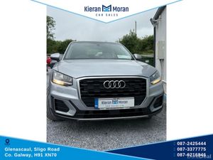 Audi Q2 1.6 TDI 116HP SE 4DR 30 - Image 2