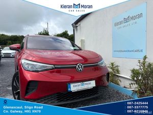 Volkswagen ID.4 PRO 128 KW LIFE DX 77KWH 174BHP 5 - Image 2