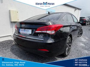 Hyundai i40 1.6 SE NAV CRDI 4DR - Image 3
