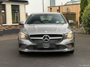 *57000kms* Mercedes-Benz CLA220d Urban Auto! - Image 2