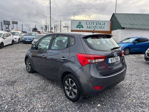 Hyundai ix20 - Image 4
