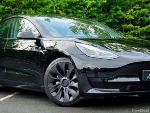 🔥 2022 Tesla Model 3 RWD - Image 3