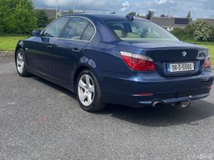 BMW 5-Series 520d ( NCT and TAX ) - Image 4