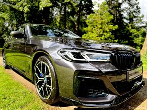 530E MSPORT PLUG IN HYBRID *ONLY 32K KMS* - Image 3