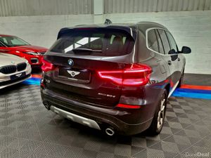 2021 X3 X-LINE SPORT EDITION XDRIVE ( HIGH SPEC) - Image 4
